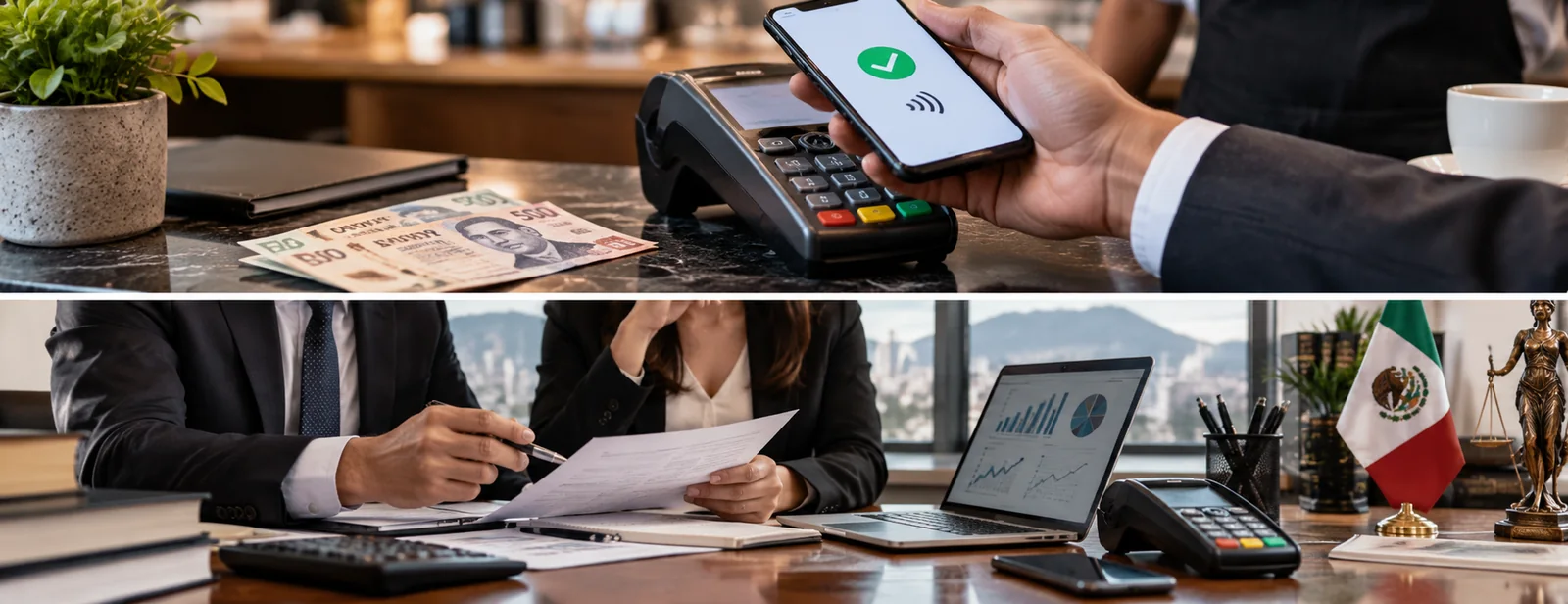 Ley de Economía Digital en México: qué cambia con los pagos electrónicos, qué puede pasar con el efectivo y qué deben preparar las empresas